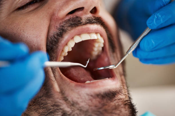 Best Dentist Open Late Near Me  in East Flat Rock, NC
