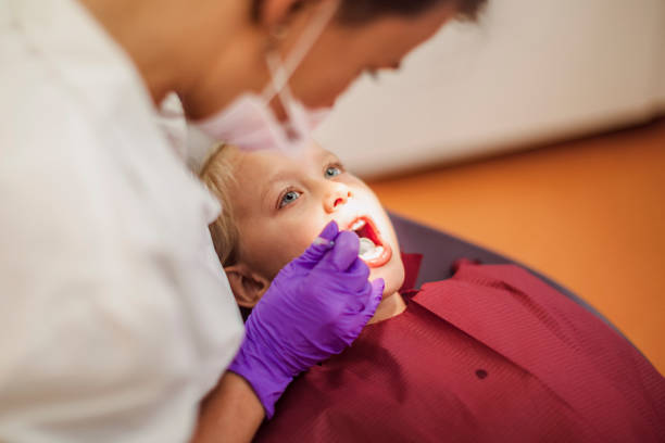 Best Broken Tooth Emergency  in East Flat Rock, NC