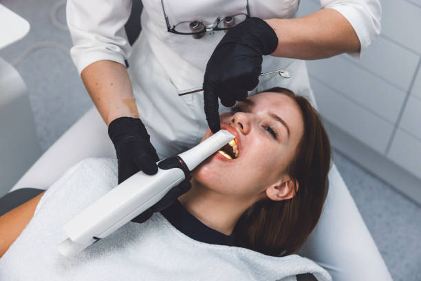 Best Chipped Tooth Repair Near Me  in East Flat Rock, NC